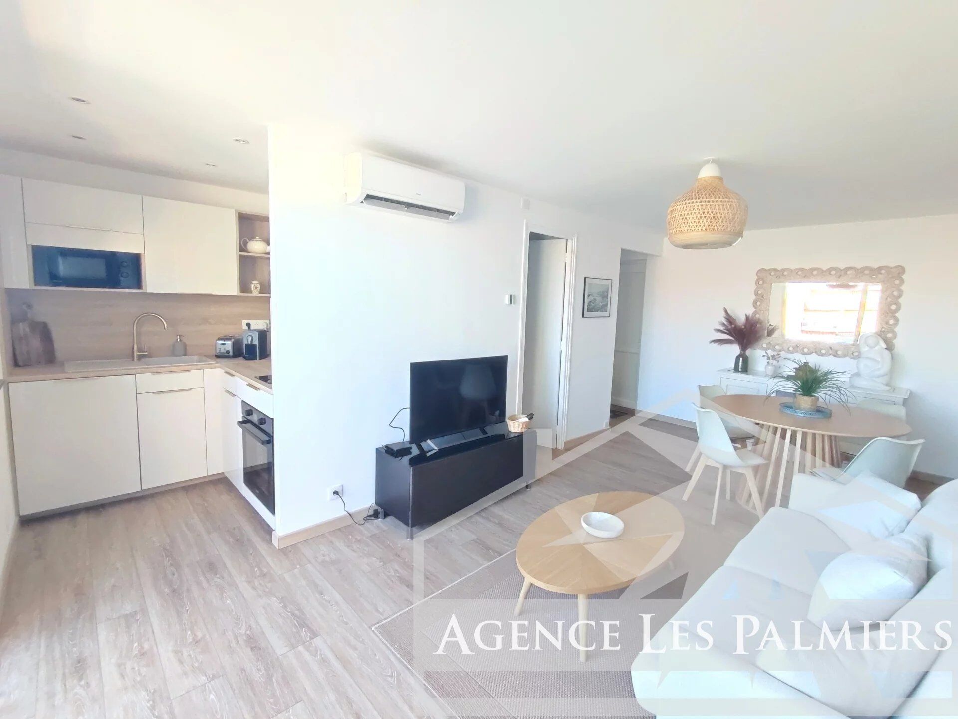Appartement  T2 à vendre Bormes-les-Mimosas 83230