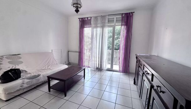 Appartement 3 pièces  à vendre Perpignan 66000