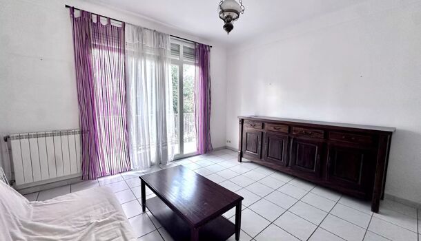 Appartement 3 pièces  à vendre Perpignan 66000