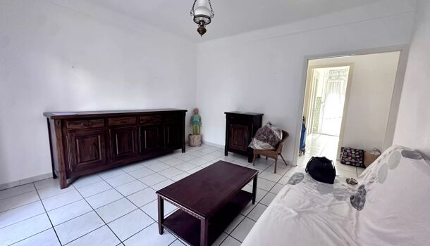 Appartement 3 pièces  à vendre Perpignan 66000