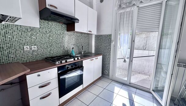 Appartement 3 pièces  à vendre Perpignan 66000