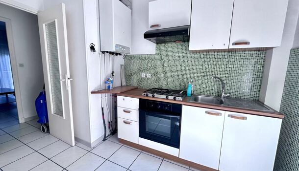 Appartement 3 pièces  à vendre Perpignan 66000