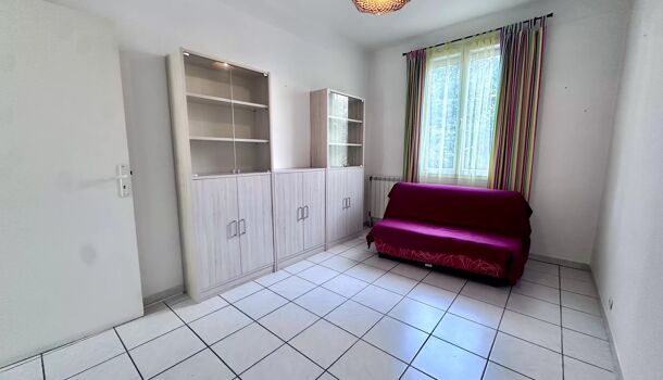 Appartement 3 pièces  à vendre Perpignan 66000