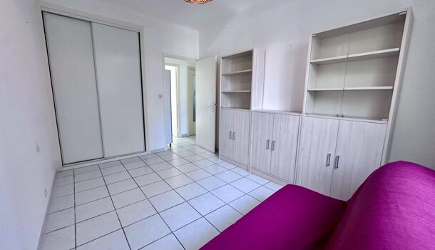 Appartement 3 pièces  à vendre Perpignan 66000