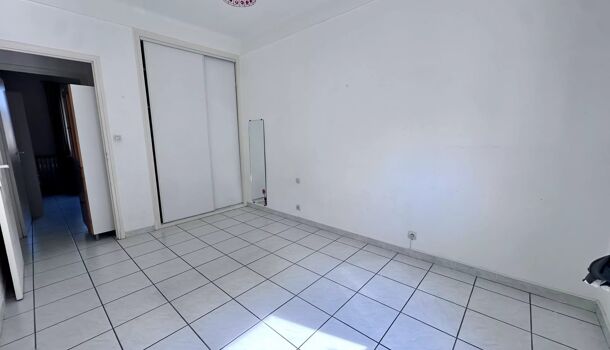 Appartement 3 pièces  à vendre Perpignan 66000