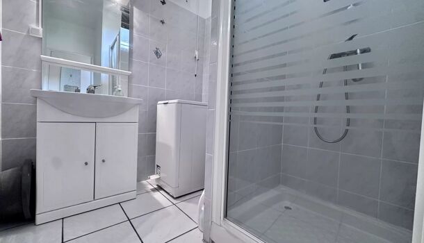 Appartement 3 pièces  à vendre Perpignan 66000