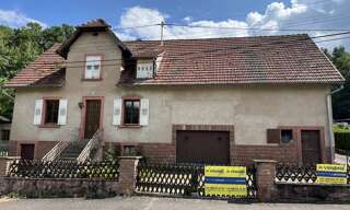 Maison 6 Pièces 140 m² à vendre à Dambach (67110)
