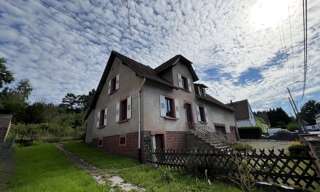 Maison 6 Pièces 140 m² à vendre à Dambach (67110)