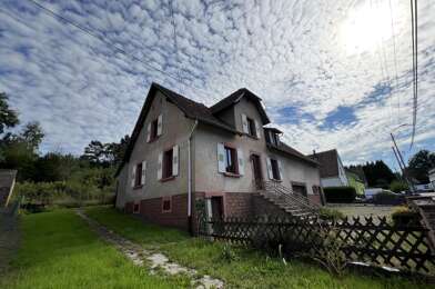 Maison 6 pièces 138000 €