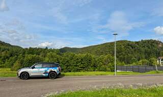 Terrain  818 m² à vendre à Dambach (67110)