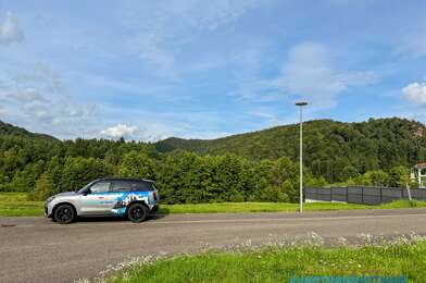 Terrain  53000 €