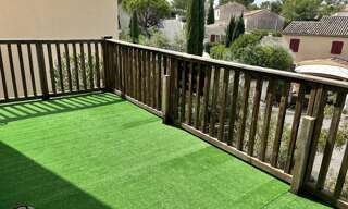 Appartement 4 Pièces 62 m² à vendre à Mallemort (13370)