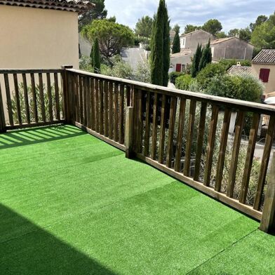 Appartement 4 pièces 252000 €