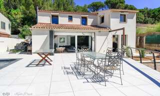 Maison 4 Pièces 168 m² à vendre à Tourves (83170)