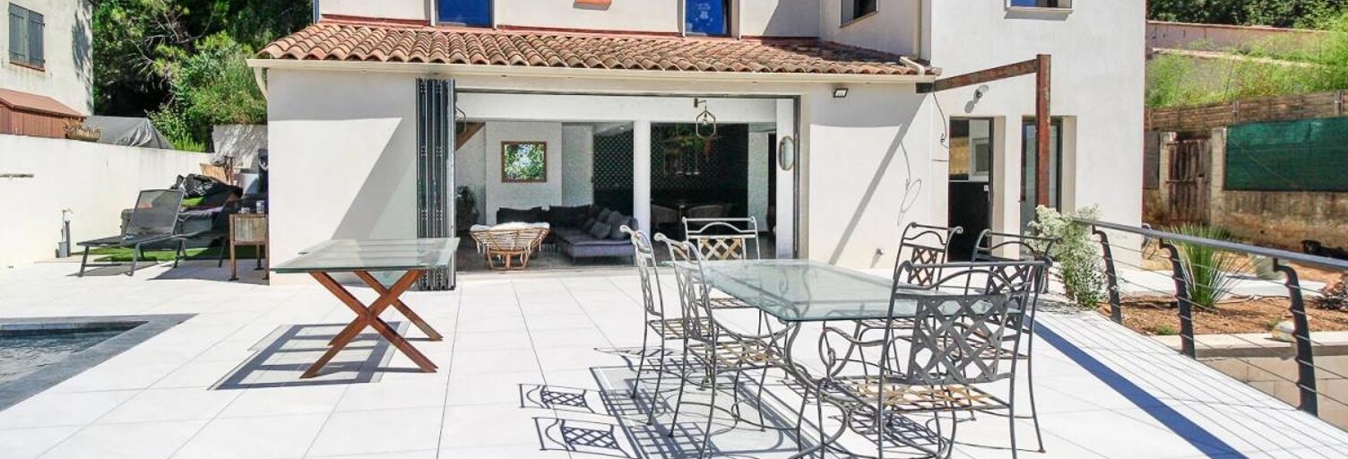 Maison 4 Pièces 168 m² à vendre à Tourves (83170)