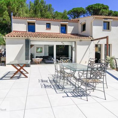 Maison 4 pièces 520000 €