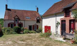 Maison 5 Pièces 310 m² à vendre à Bannay (18300)