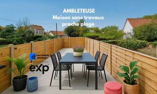 Maison 5 Pièces 90 m² à vendre à Ambleteuse (62164)