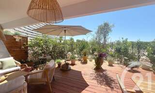 Appartement 3 Pièces 67 m² à vendre à Villeneuve-Loubet (06270)