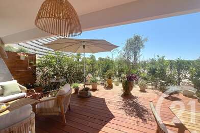 Appartement 3 pièces 695000 €