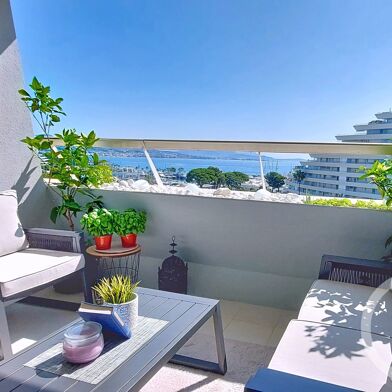 Appartement 2 pièces 339000 €