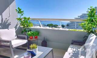 Appartement 2 Pièces 36 m² à vendre à Villeneuve-Loubet (06270)