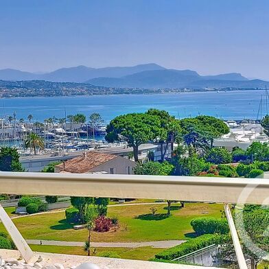 Appartement 2 pièces 329000 €