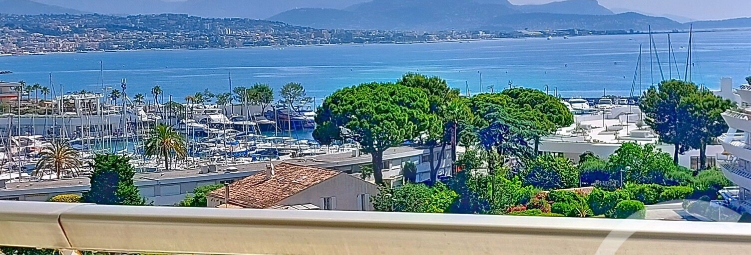 Appartement 2 Pièces 36 m² à vendre à Villeneuve-Loubet (06270)
