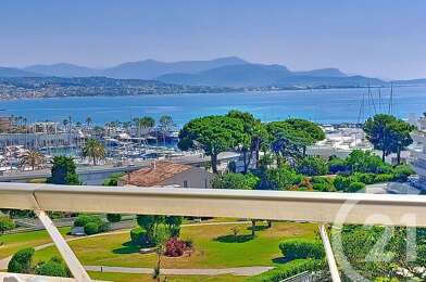 Appartement 2 pièces 329000 €