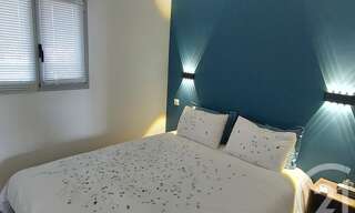 Appartement 2 Pièces 36 m² à vendre à Villeneuve-Loubet (06270)