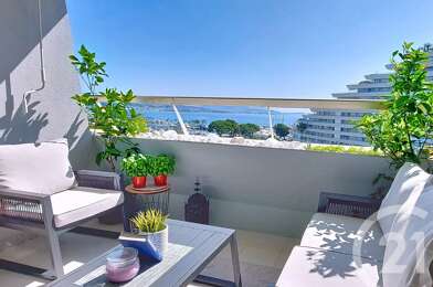 Appartement 2 pièces 319000 €