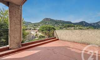 Appartement 2 Pièces 53 m² à vendre à Vence (06140)