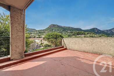 Appartement 2 pièces 232000 €