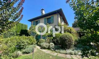 Maison 5 Pièces 137 m² à vendre à Eybens (38320)