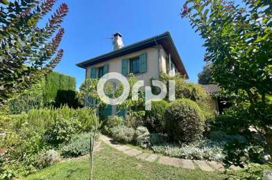 Maison 5 pièces 510000 €