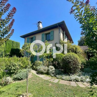 Maison 5 pièces 510000 €