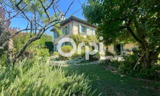 Maison 5 Pièces 137 m² à vendre à Eybens (38320)