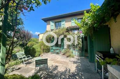 Maison 5 pièces 470000 €