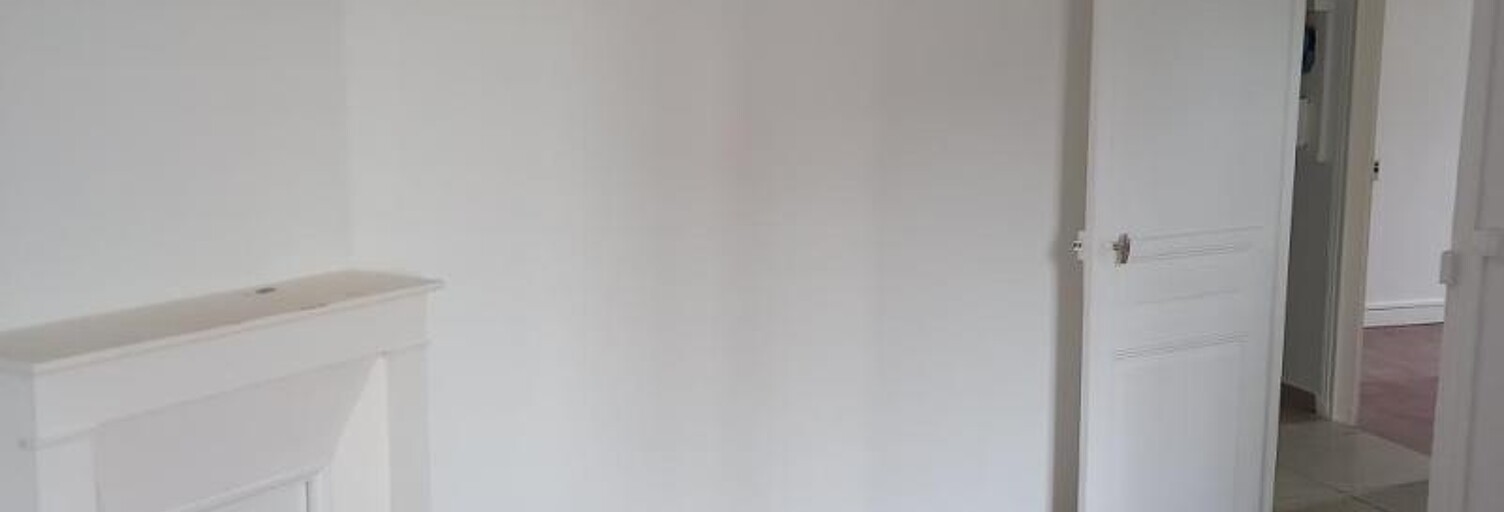 Appartement 3 Pièces 49 m² à louer à Les Pavillons-sous-Bois (93320)