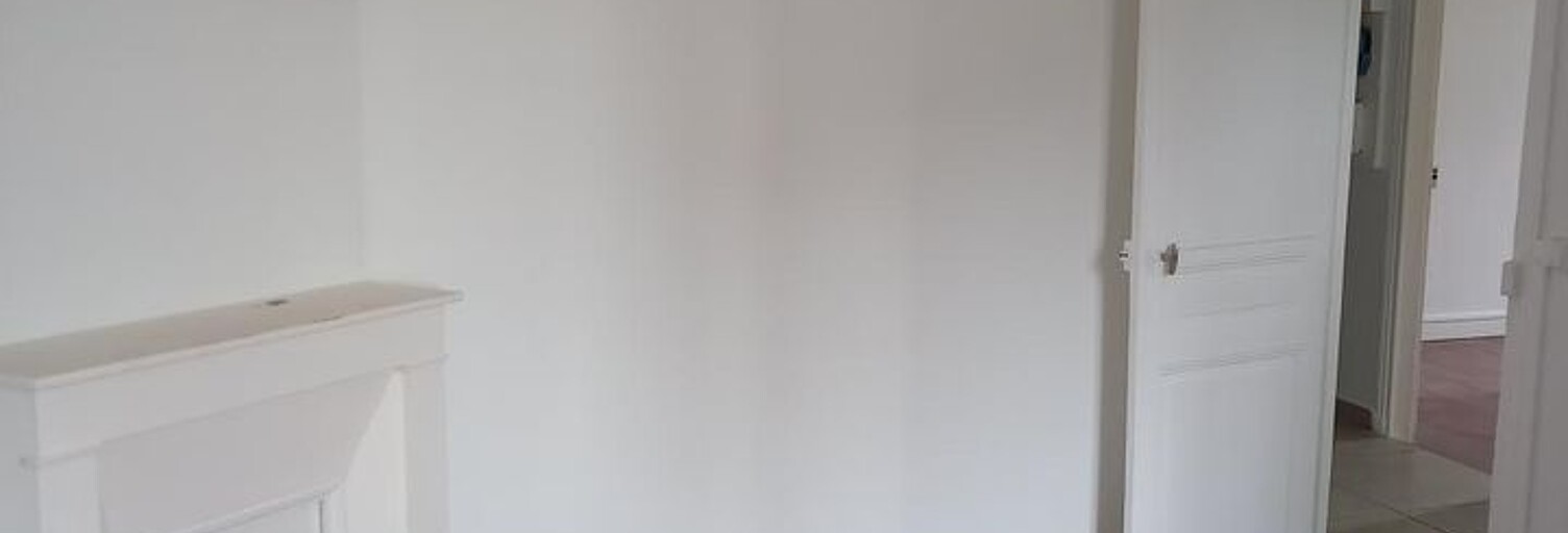 Appartement 3 Pièces 49 m² à louer à Les Pavillons-sous-Bois (93320)