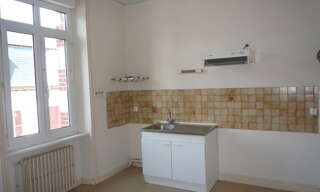 Appartement 3 Pièces 45 m² à louer à Lannion (22300)