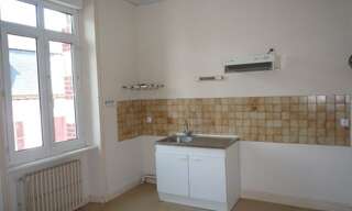 Appartement 3 Pièces 45 m² à louer à Lannion (22300)