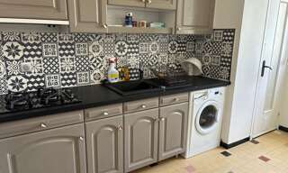 Appartement 4 Pièces 74 m² à louer à Grenoble (38000)