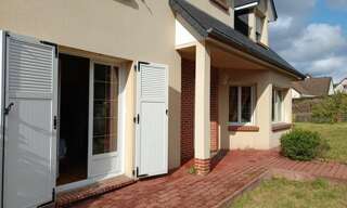 Appartement 1 Pièce 20 m² à louer à Notre-Dame-de-Bondeville (76960)