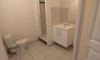 Appartement 1 Pièce 24 m² à louer à Sète (34200)