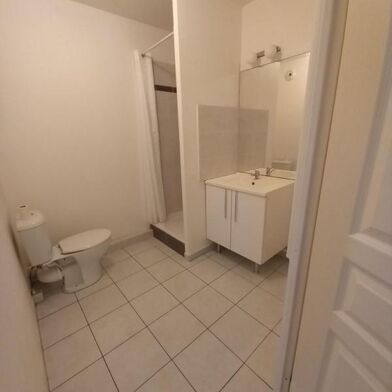 Appartement 1 pièces 518 €