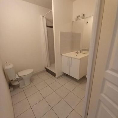 Appartement 1 pièces 508 €
