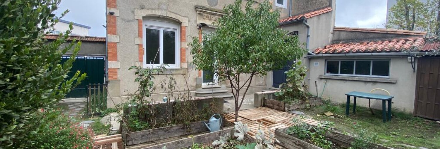 Appartement 3 Pièces 38 m² à louer à Carcassonne (11000)
