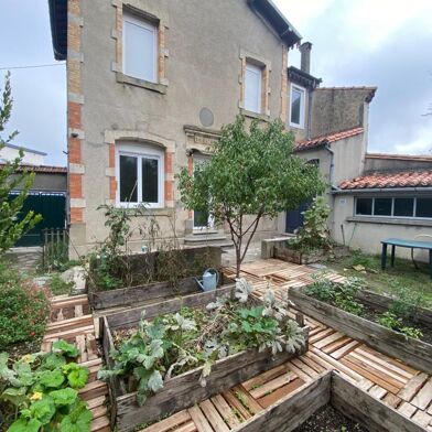 Appartement 3 pièces 614 €