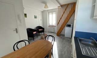 Appartement 3 Pièces 38 m² à louer à Carcassonne (11000)